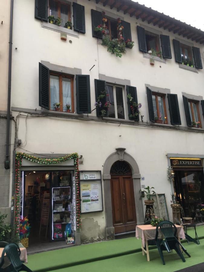 Casa Di Marco Apartment Florence Exterior photo