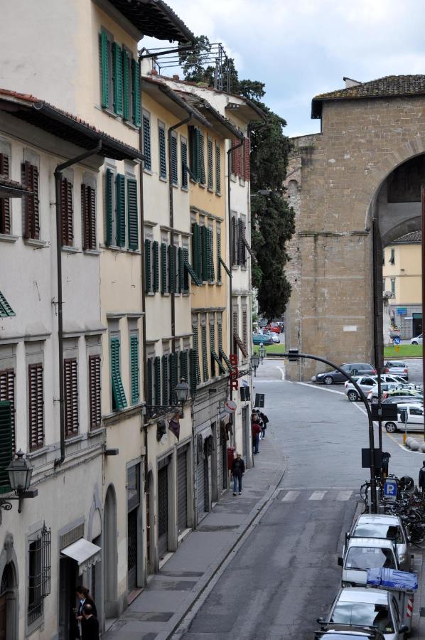 Casa Di Marco Apartment Florence Exterior photo