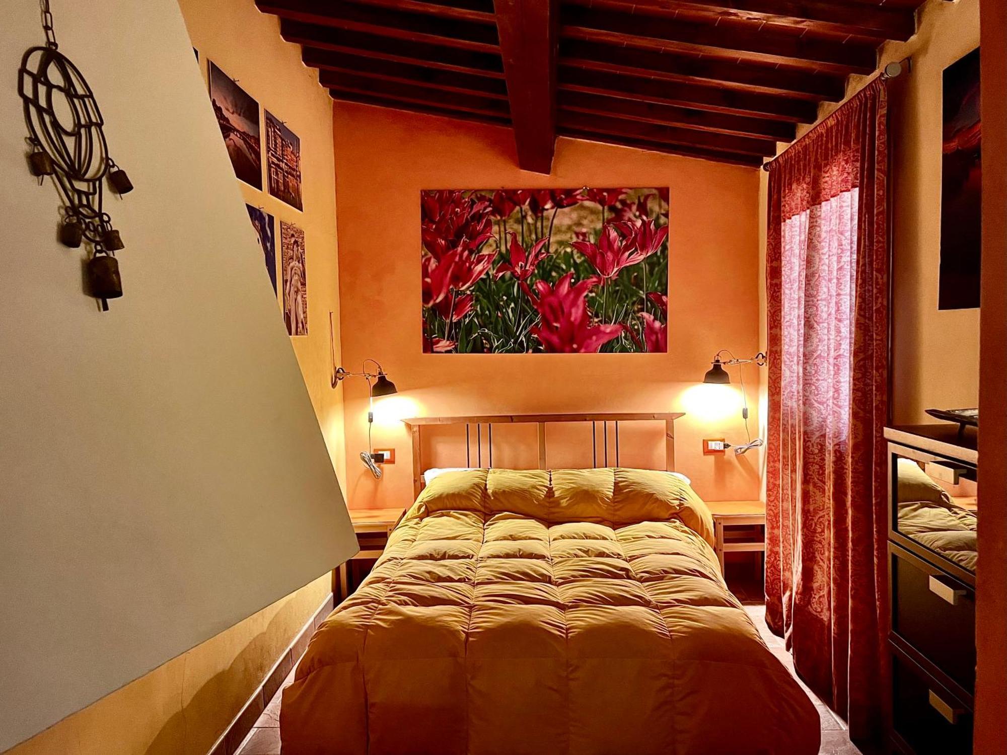 Casa Di Marco Apartment Florence Exterior photo